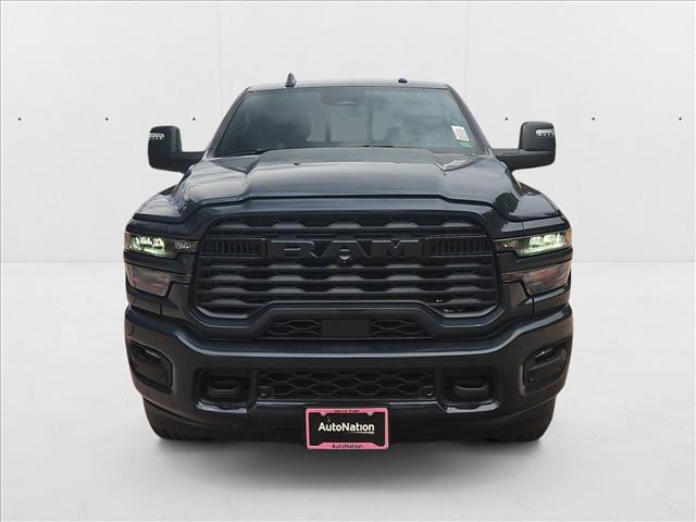 new 2025 Ram 2500 car, priced at $69,149