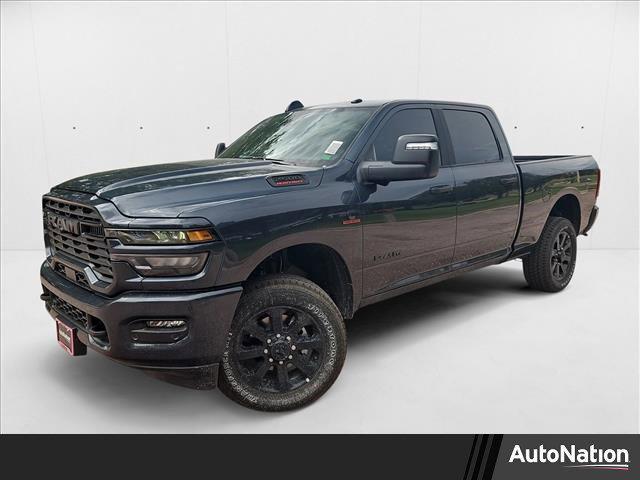 new 2025 Ram 2500 car, priced at $69,149