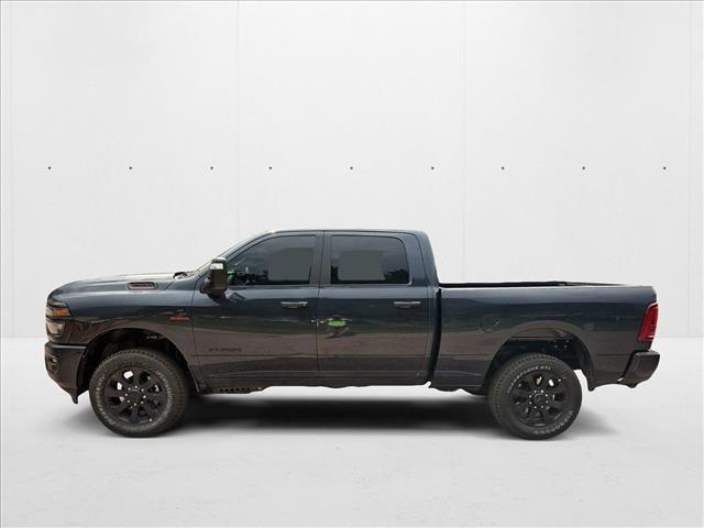 new 2025 Ram 2500 car, priced at $69,149