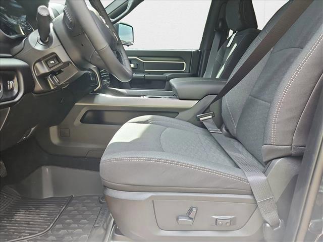 new 2025 Ram 2500 car, priced at $69,149