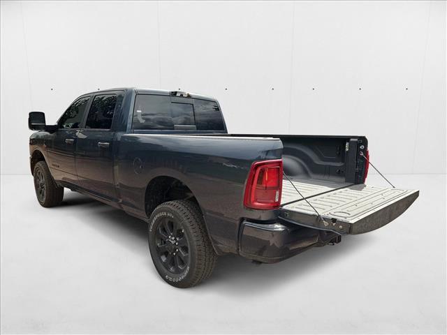 new 2025 Ram 2500 car, priced at $69,149