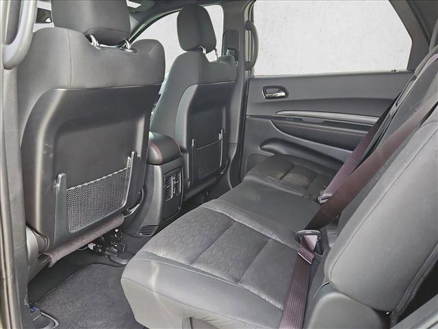 new 2026 Dodge Durango car, priced at $42,569