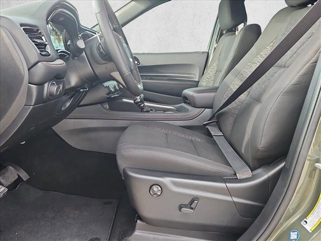 new 2026 Dodge Durango car, priced at $42,569