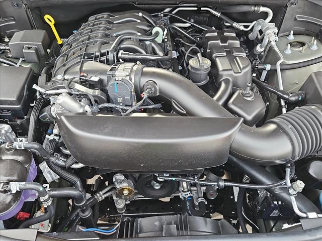 new 2026 Dodge Durango car, priced at $42,569