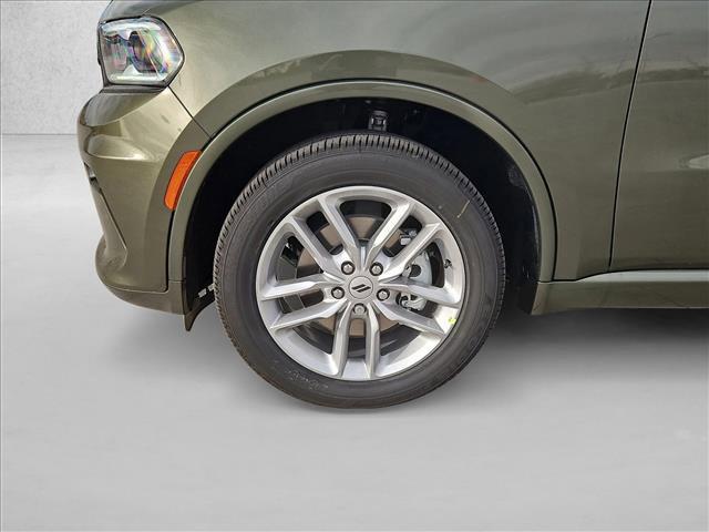 new 2026 Dodge Durango car, priced at $42,569