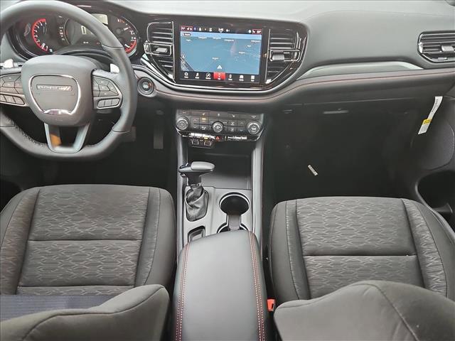 new 2026 Dodge Durango car, priced at $42,569