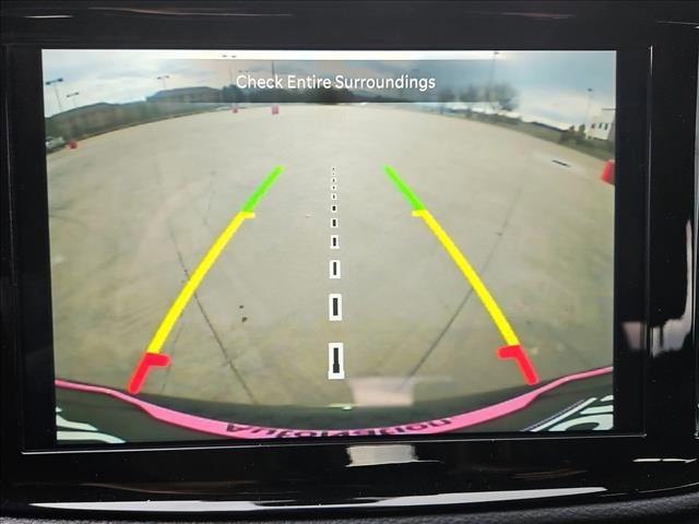 new 2026 Dodge Durango car, priced at $42,569