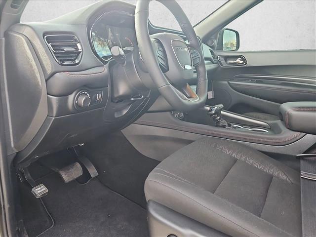 new 2026 Dodge Durango car, priced at $42,569