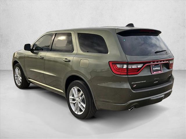 new 2026 Dodge Durango car, priced at $42,569