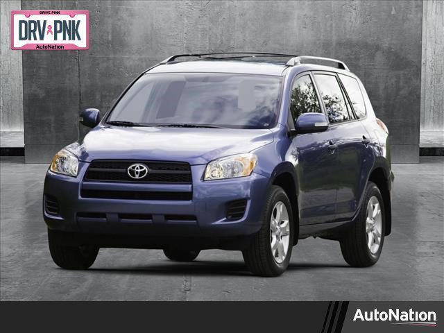 used 2011 Toyota RAV4 car, priced at $11,999