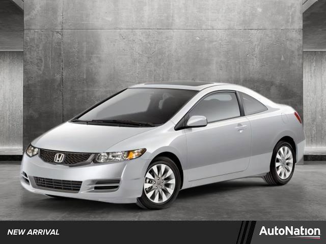 used 2011 Honda Civic car, priced at $9,999