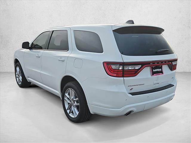 new 2026 Dodge Durango car, priced at $38,999