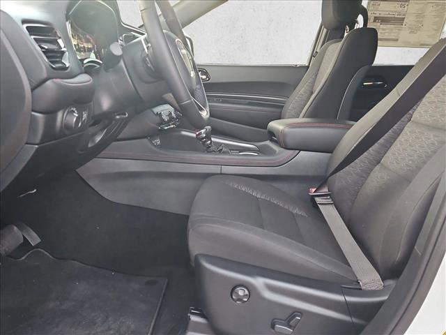 new 2026 Dodge Durango car, priced at $38,999