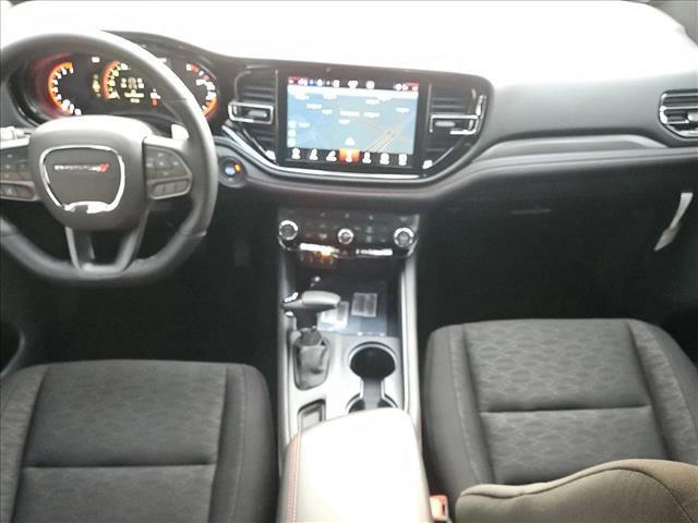 new 2026 Dodge Durango car, priced at $38,999