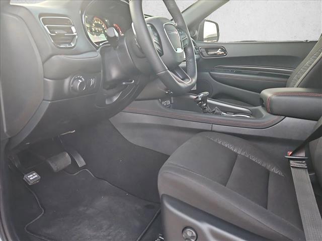 new 2026 Dodge Durango car, priced at $38,999