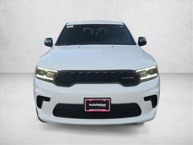 new 2026 Dodge Durango car, priced at $38,999