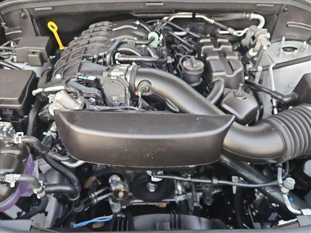 new 2026 Dodge Durango car, priced at $38,999