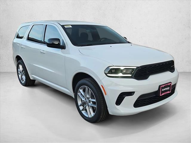 new 2026 Dodge Durango car, priced at $38,999