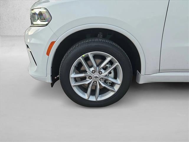 new 2026 Dodge Durango car, priced at $38,999