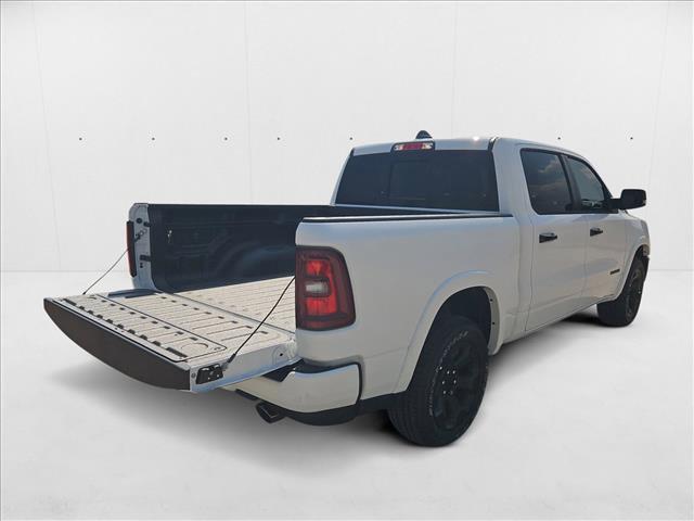 new 2026 Ram 1500 car, priced at $53,534