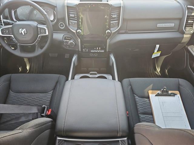 new 2026 Ram 1500 car, priced at $53,534