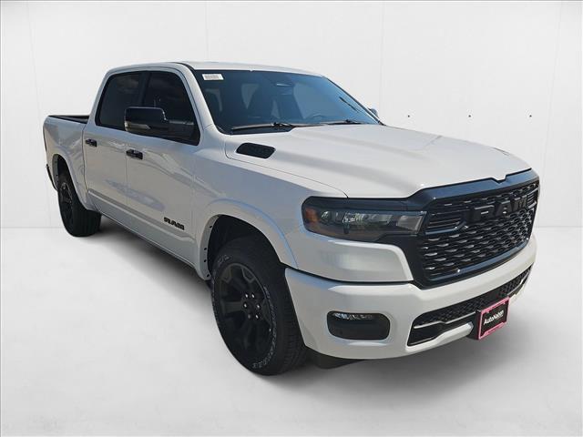 new 2026 Ram 1500 car, priced at $53,534