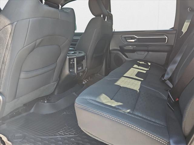 new 2026 Ram 1500 car, priced at $53,534
