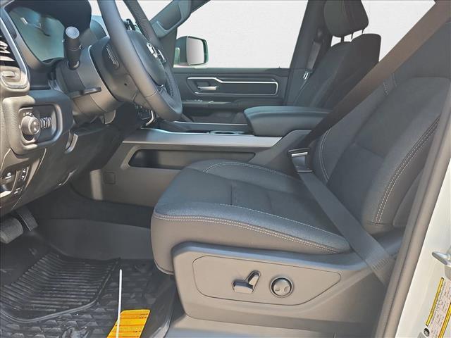 new 2026 Ram 1500 car, priced at $53,534