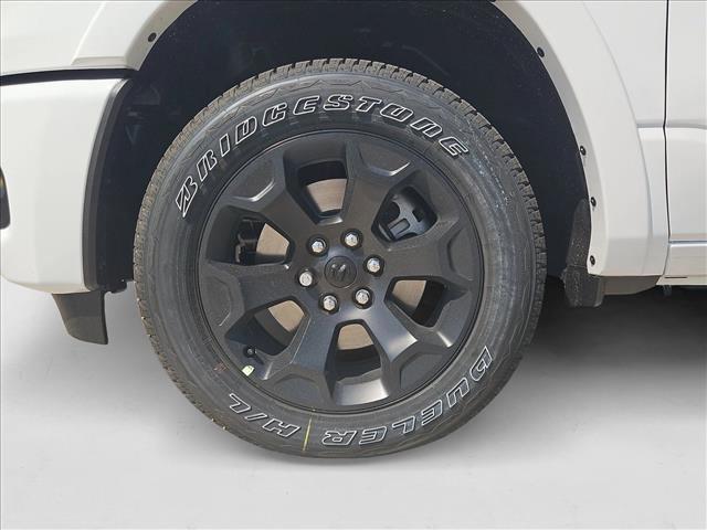 new 2026 Ram 1500 car, priced at $53,534
