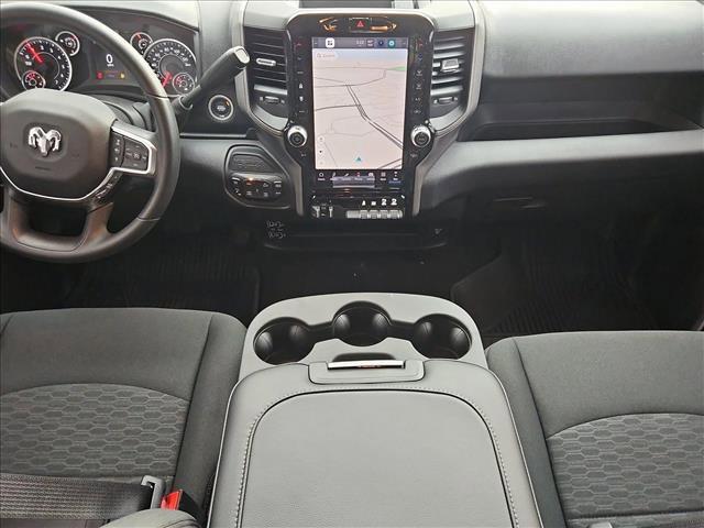 new 2026 Ram 2500 car, priced at $58,315