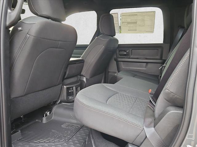 new 2026 Ram 2500 car, priced at $58,315