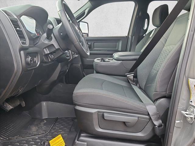 new 2026 Ram 2500 car, priced at $58,315