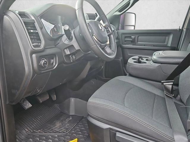 new 2026 Ram 2500 car, priced at $58,315