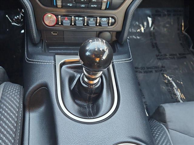 used 2020 Ford Shelby GT350 car, priced at $69,499