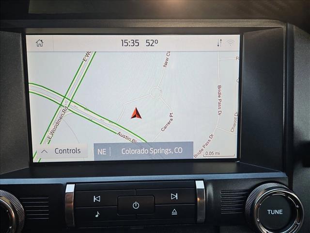 used 2020 Ford Shelby GT350 car, priced at $69,499