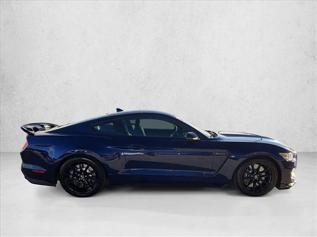 used 2020 Ford Shelby GT350 car, priced at $69,499