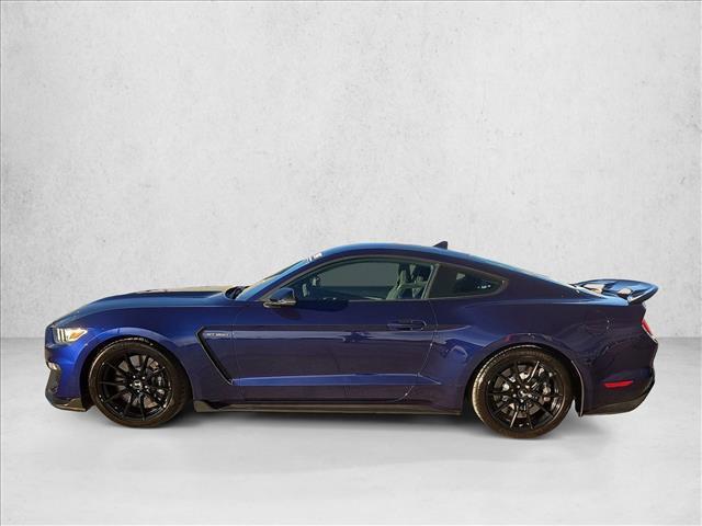 used 2020 Ford Shelby GT350 car, priced at $69,499
