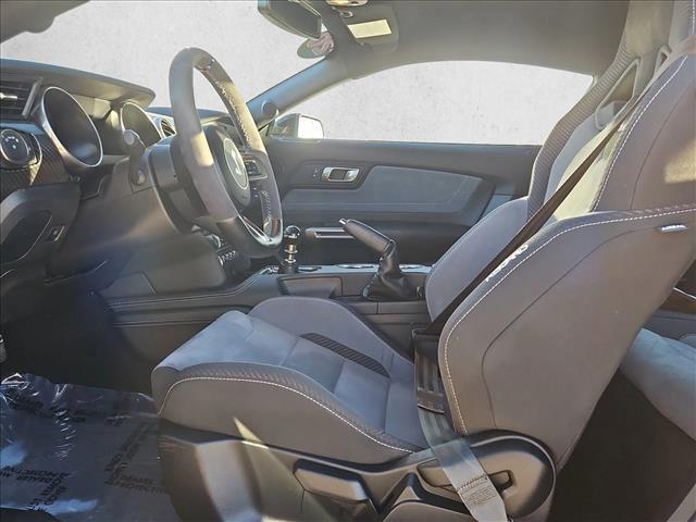 used 2020 Ford Shelby GT350 car, priced at $69,499