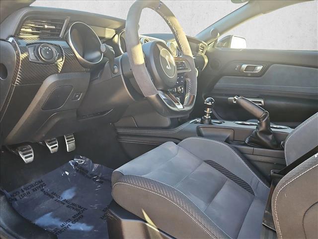 used 2020 Ford Shelby GT350 car, priced at $69,499