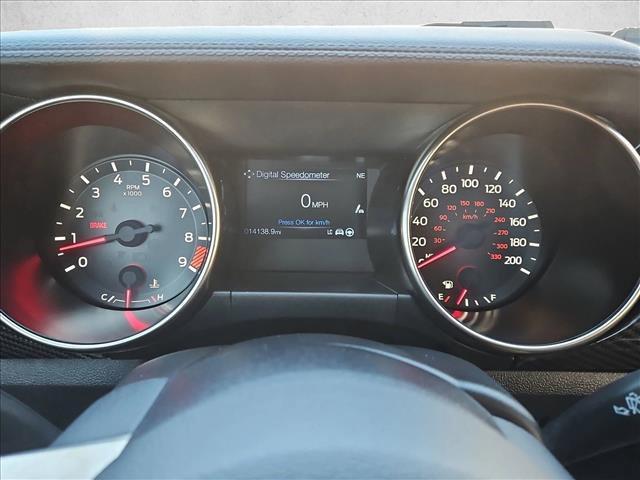 used 2020 Ford Shelby GT350 car, priced at $69,499