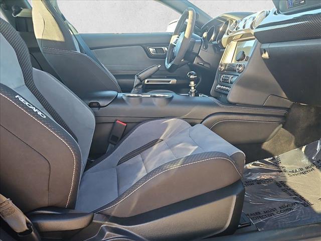 used 2020 Ford Shelby GT350 car, priced at $69,499