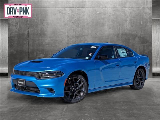 new 2023 Dodge Charger car, priced at $41,199