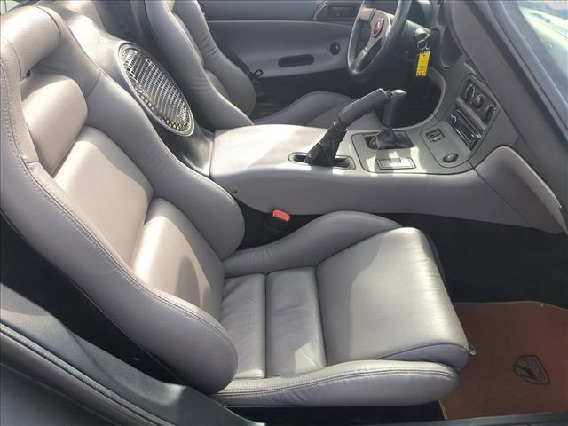 used 1995 Dodge Viper car, priced at $48,499