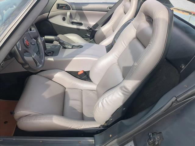 used 1995 Dodge Viper car, priced at $48,499