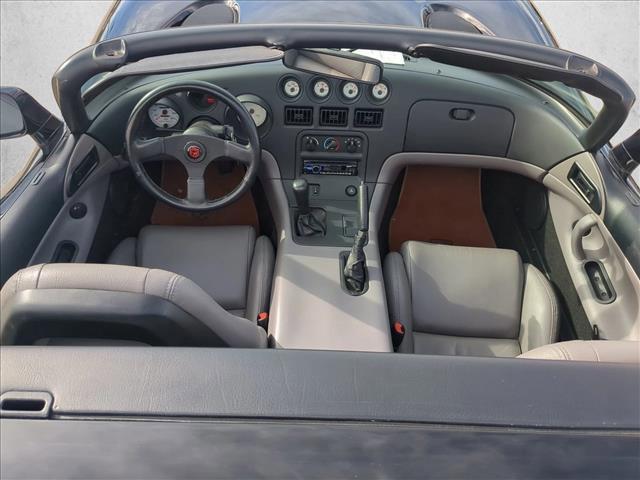 used 1995 Dodge Viper car, priced at $48,499