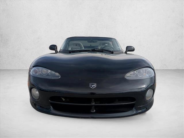 used 1995 Dodge Viper car, priced at $48,499