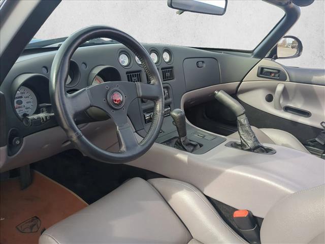 used 1995 Dodge Viper car, priced at $48,499