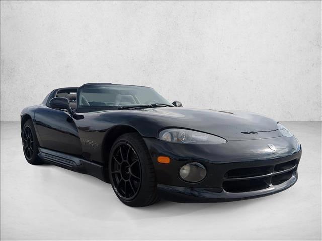used 1995 Dodge Viper car, priced at $48,499