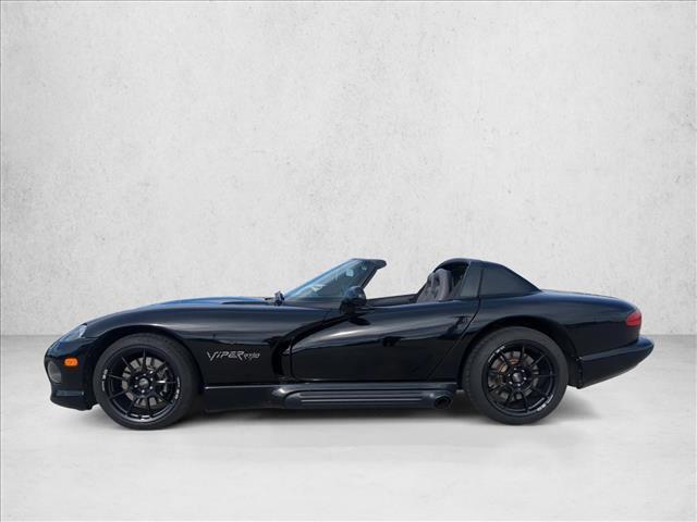 used 1995 Dodge Viper car, priced at $48,499