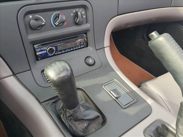 used 1995 Dodge Viper car, priced at $48,499